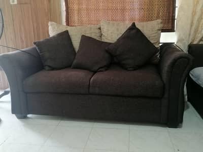 Chen one 7 seater sofa