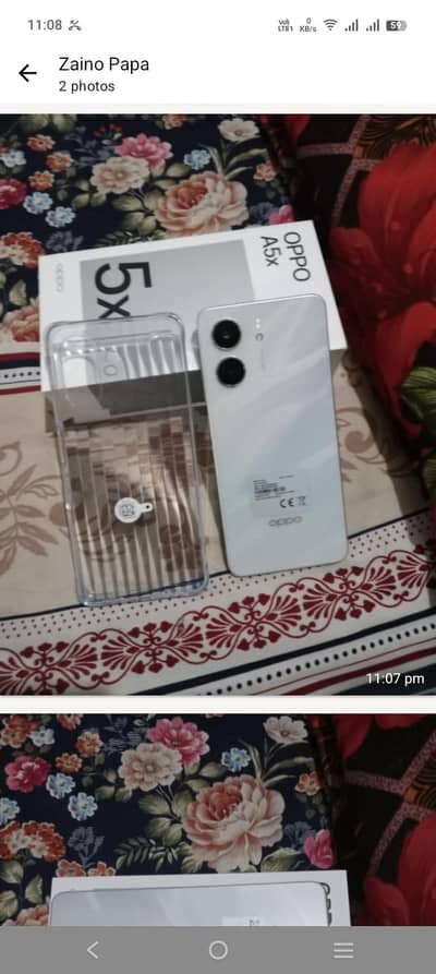 oppo A5 for sale