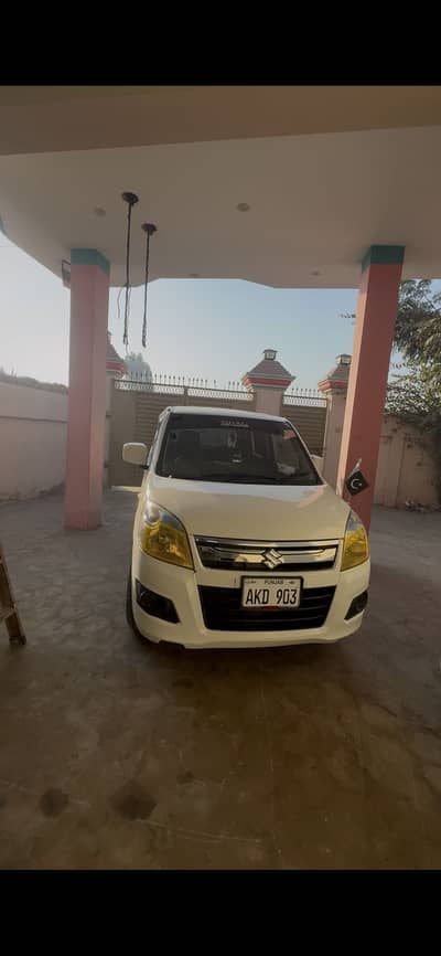 New car for sale 2022 wagnor vxl