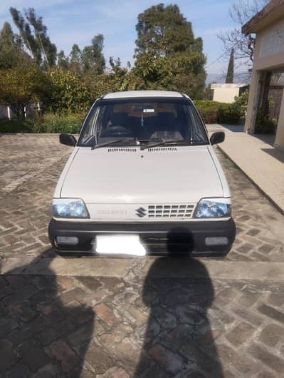 suzuki mehran for sale