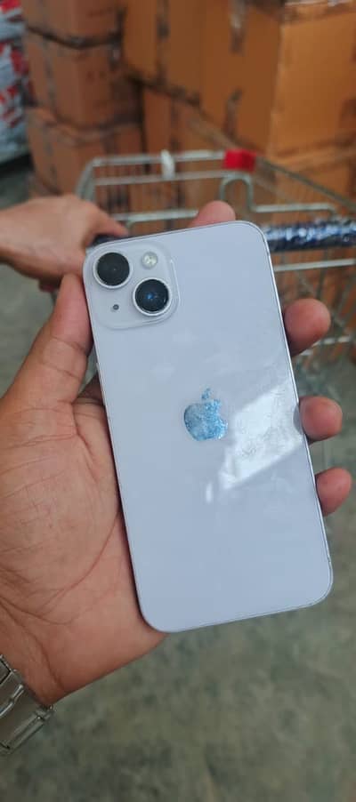 IPhone 14 non pta jv 128 sim time available