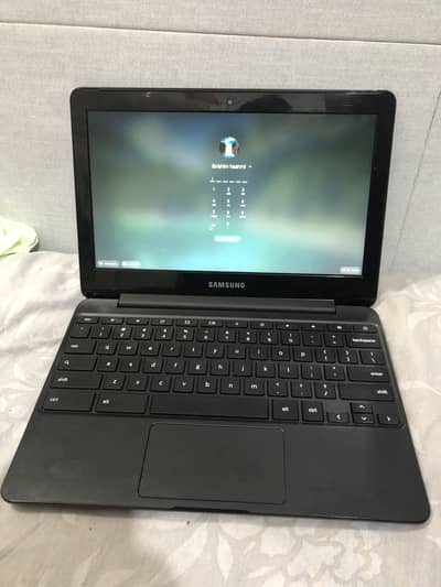 Samsung chromebook 500c
