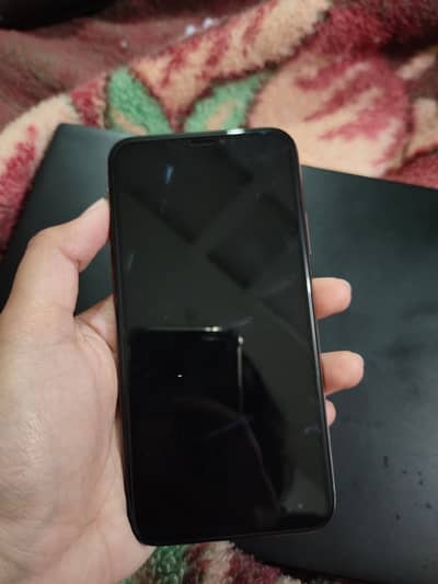 Iphone xs non PTA