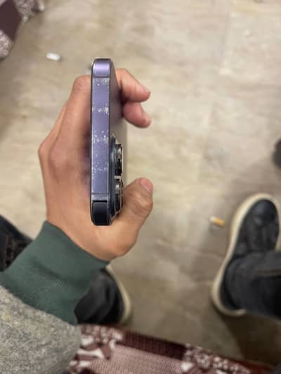 iphone 14 pro max pta approved