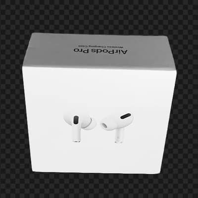 apple airpods pro 2 2nd generation excellent quality