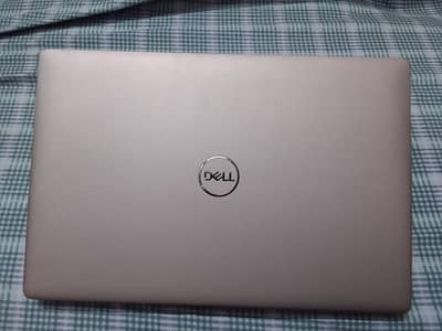 Dell core i7 10 generation