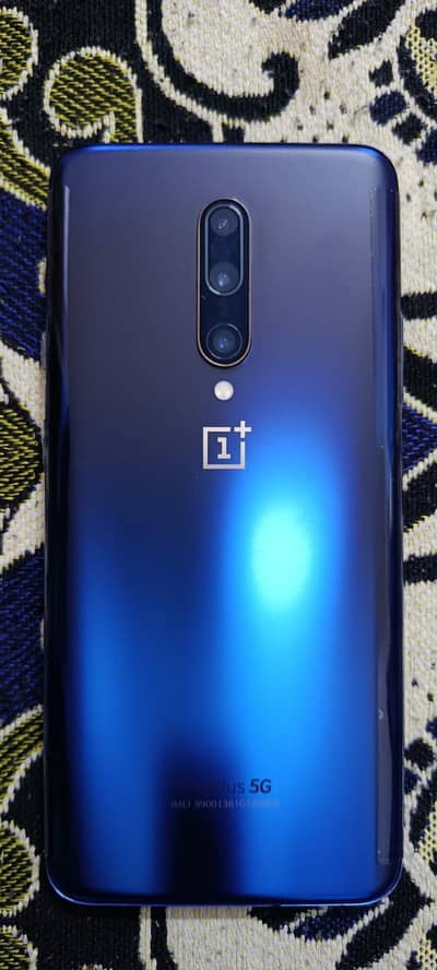 OnePlus 7 pro