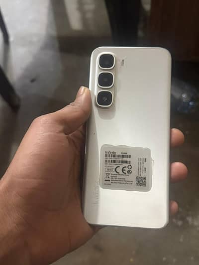 Infinix hot 60 pro plus 8/256 bikol new phone ha abi15 din uas hoa ha