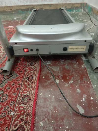 Electric digital automatic Trademail