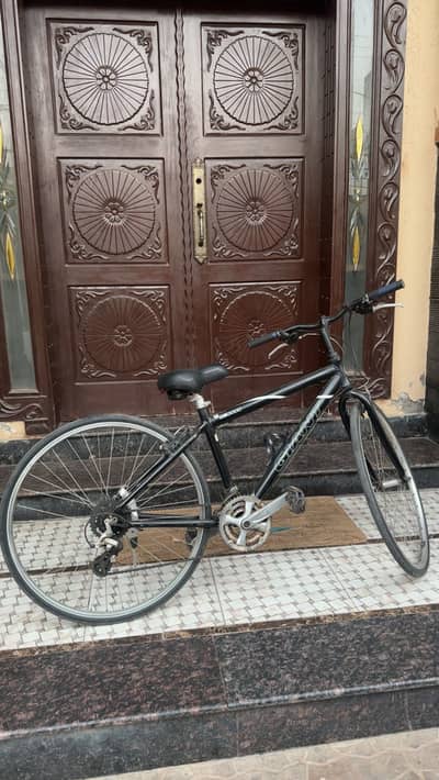 GIANT Hybrid Bicycle CS3000