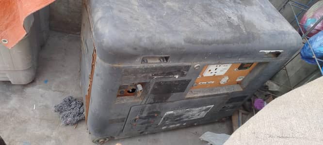 5kv Japanese kanopii Used 7/10