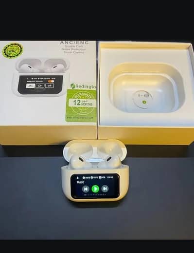 A9 pro Airpods made by USA