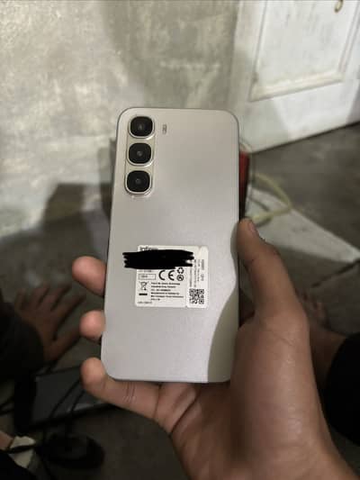 Infinix hot 60 pro