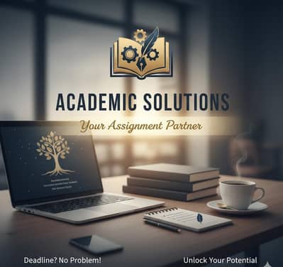 Assignment Completion