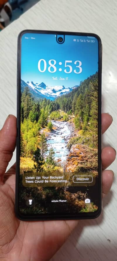 Tecno Spark 30 8+8 128 gb