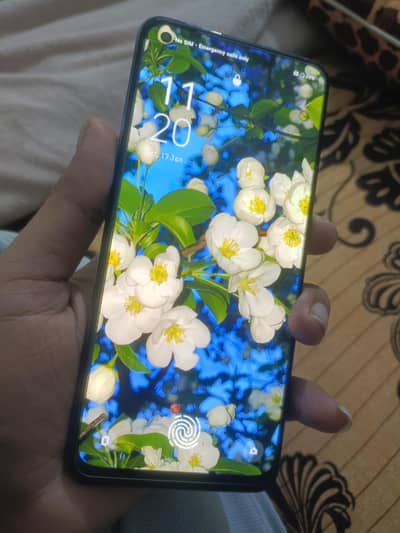 Oppo F16(6+6-128) Official PTA