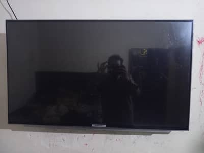Samsung led tv Android cheap price sale