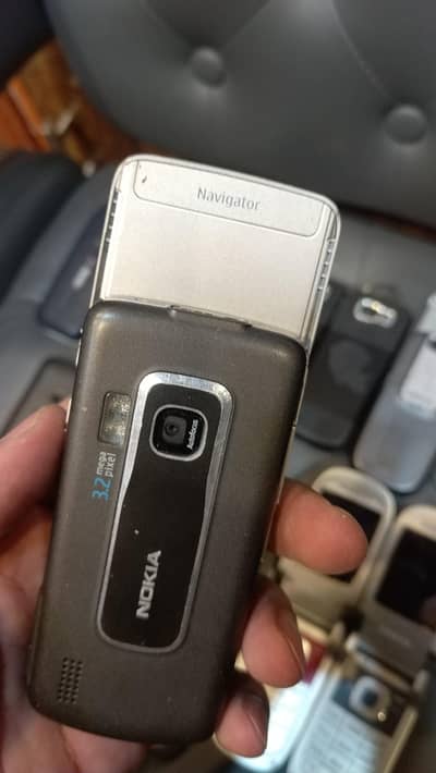 NOKIA 6210 ORIGINAL