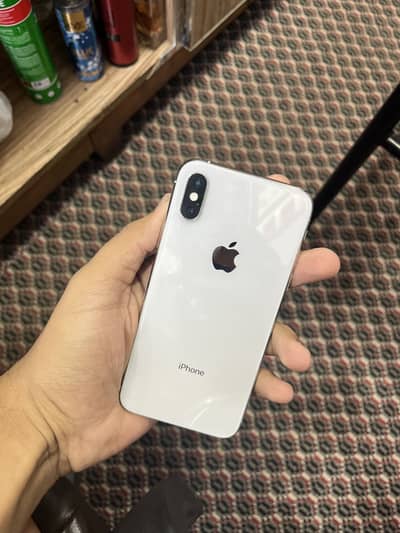 Iphone xs Non PTA