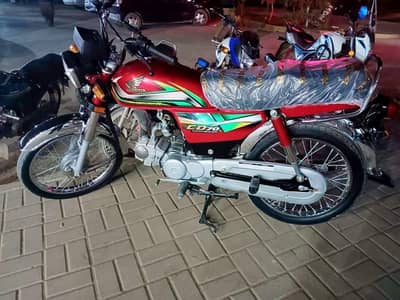 Honda cd 70 Urgent for sale 03239646700