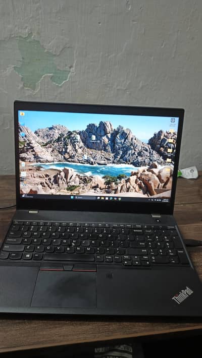 Lenovo Thinkpad