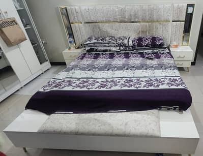 King size bed patax lasani
