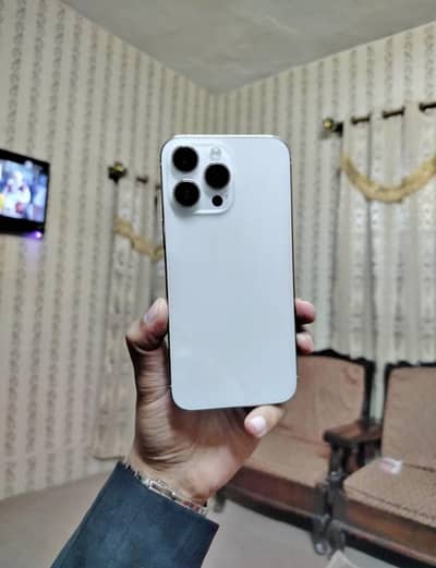 IPHONE 14PRO MAX GOLD 256