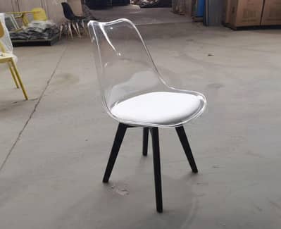 Tulip Chair