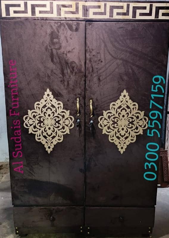 king size bed| wood bed set| bed side table dressing| solid single bed 5