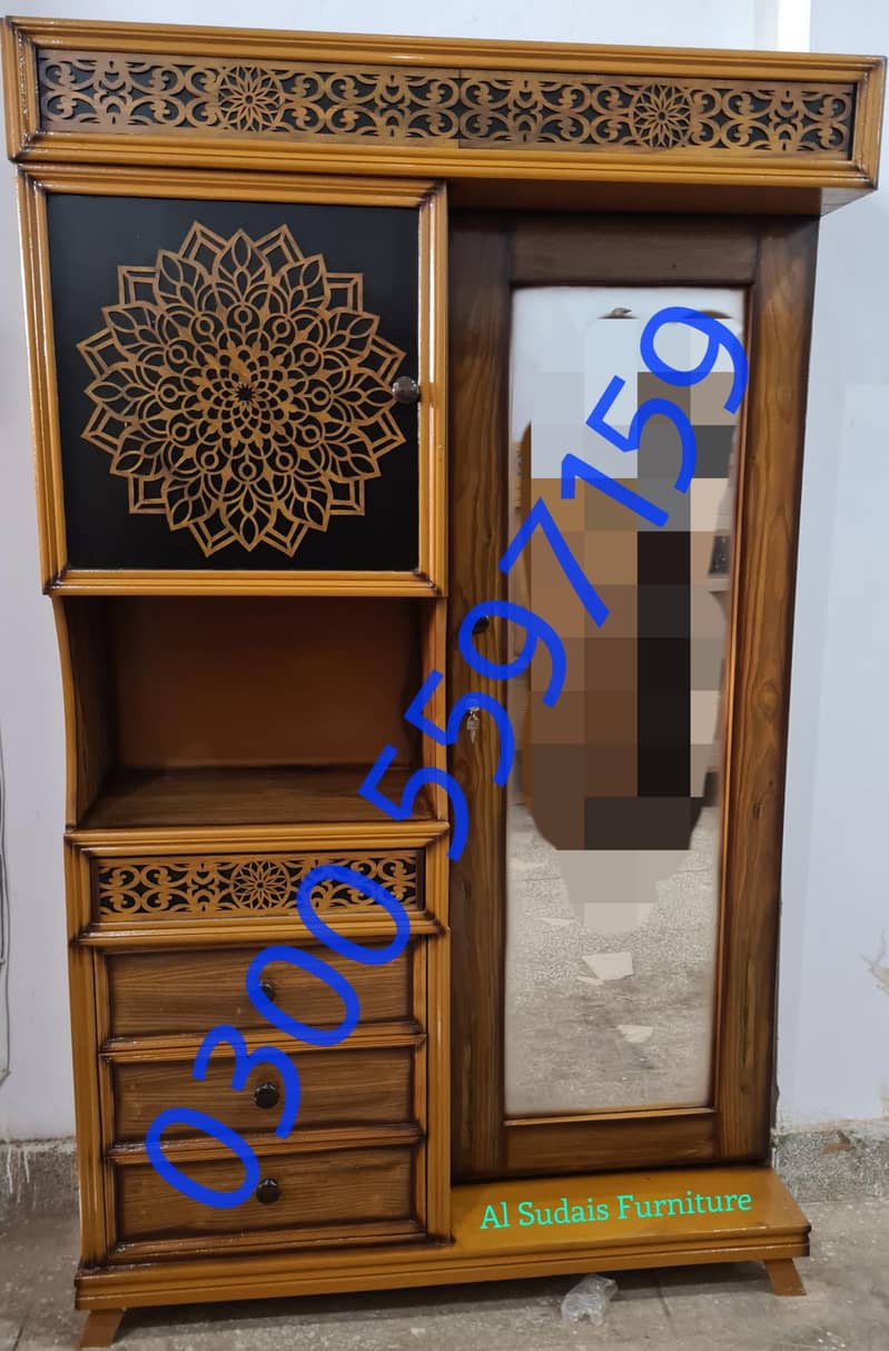 king size bed| wood bed set| bed side table dressing| solid single bed 10