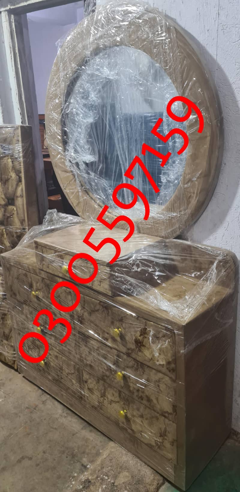 king size bed| wood bed set| bed side table dressing| solid single bed 12