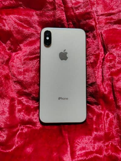 Iphone XS