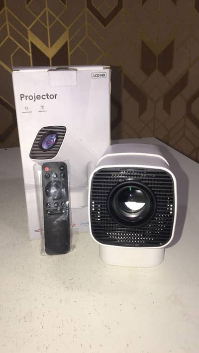 Android Projector Mini