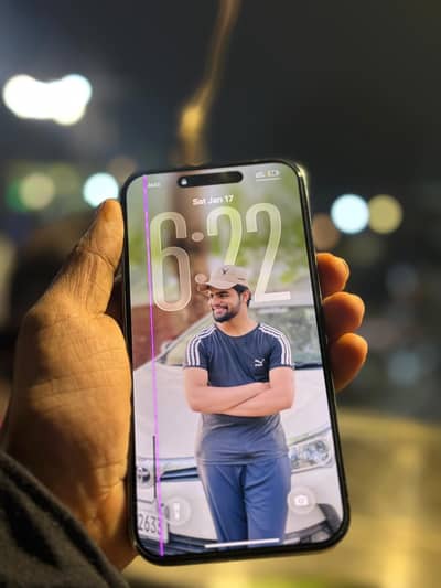 iPhone 14promax nonpta