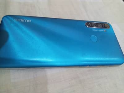 Realme 5i