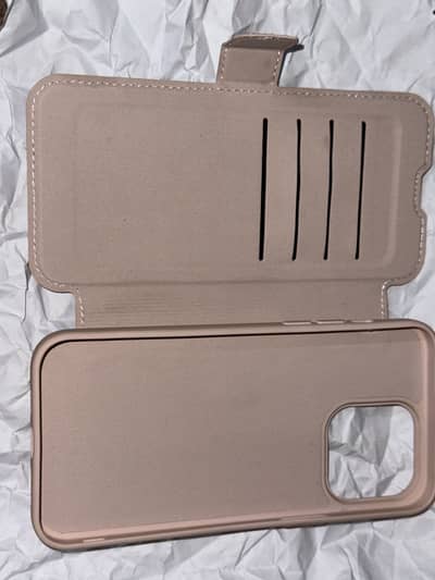 Inport from Germany for 15 Pro max