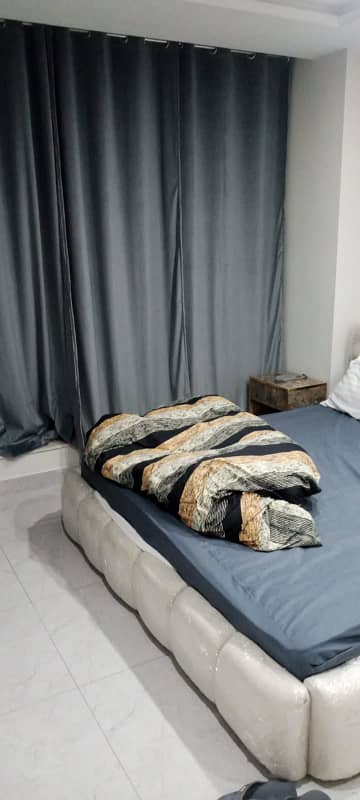 Beautiful Fully Furnished One Bed apartment for Sale