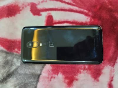 OnePlus 6t dual sim approved (global)