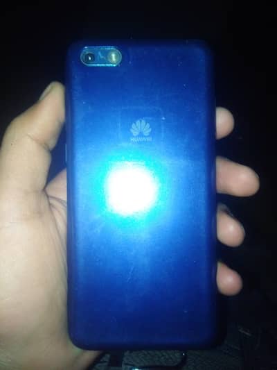 huawei y5 prime 2018