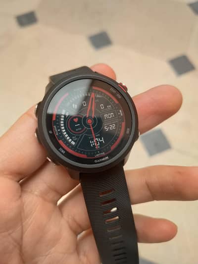 Garmin Forerunner 245 Music in very good condition