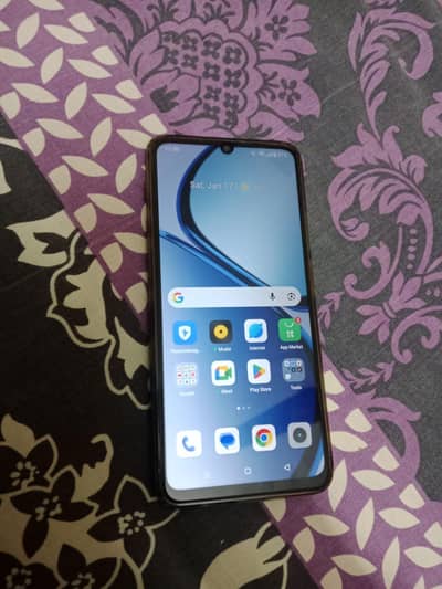 realme c51