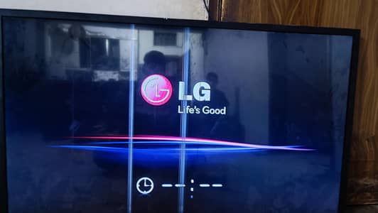 orignal LG 3D LED 60inchs