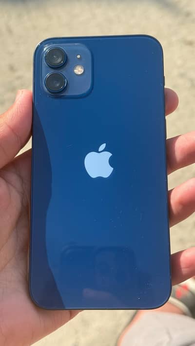 Iphone 12 (+92 336 5468553)