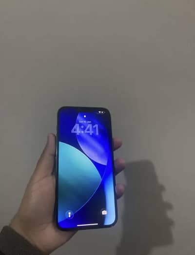 IPhone 13 Pro max 256gb 89%