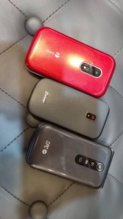 Japanese phones Original