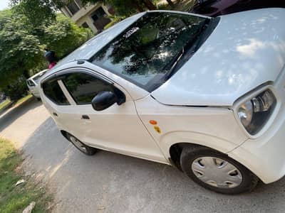 Alto Vxr 2020 model for sale