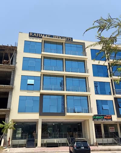 Super Luxury Rented Pent House For Sale