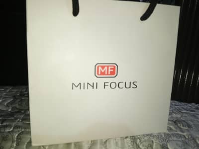 mini focus watch for sale