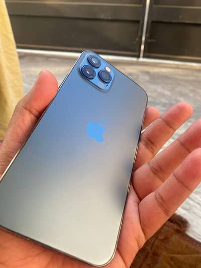 iphone 12 pro PTA approved