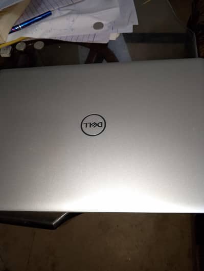 Dell Inspiron 5570 i7 8th generation